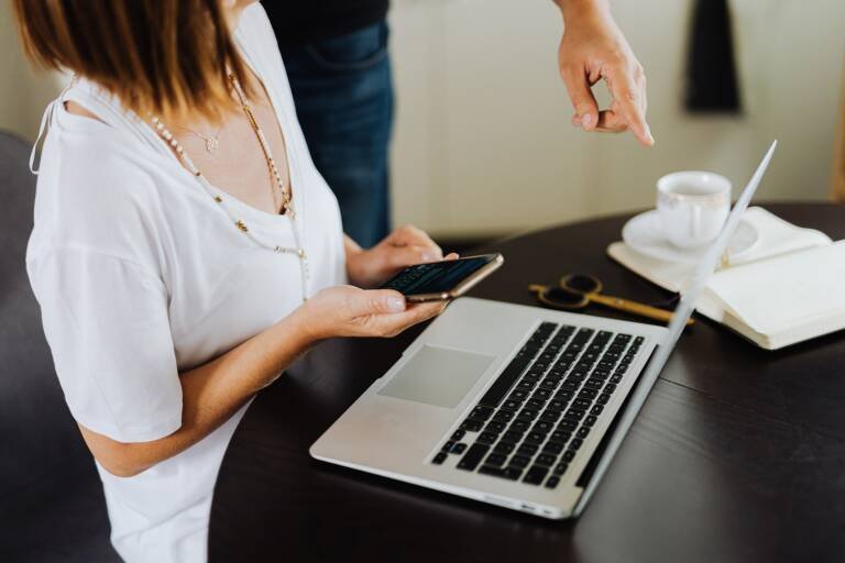 Cognitive Behavioral Therapy Online